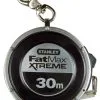 Stanley 0-34-203 Arpenteur Fatmax Extreme 30 Mtr.