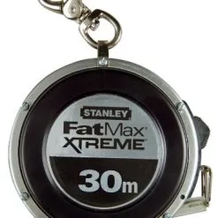 Stanley 0-34-203 Arpenteur Fatmax Extreme 30 Mtr.