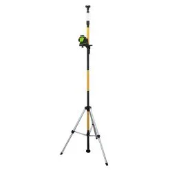 IMEX 012-CG11 Pôle + Trépied Laser Cg11