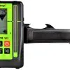 IMEX 012-LRX10 Récepteur Laser Lrx10 Rouge/vert
