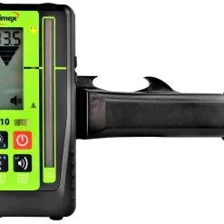 IMEX 012-LRX10 Récepteur Laser Lrx10 Rouge/vert