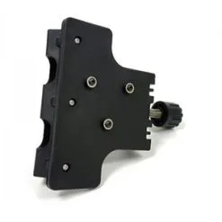 IMEX 012-LXMPB Pince Pour Poteau Lxmpb Pour Cross Line Laser Lx22