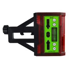 IMEX 012-MR240 Récepteur Laser Mr240 Pour Le Contrôle Des Machines