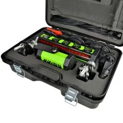 IMEX 012-MR360 Récepteur Laser Mr360 Pour Le Contrôle Des Machines 5 IMEX 012-MR360 Récepteur Laser Mr360 Pour Le Contrôle Des Machines -Accessoires Soldes 012 mr360 recepteur laser mr360 pour le controle des machines 1