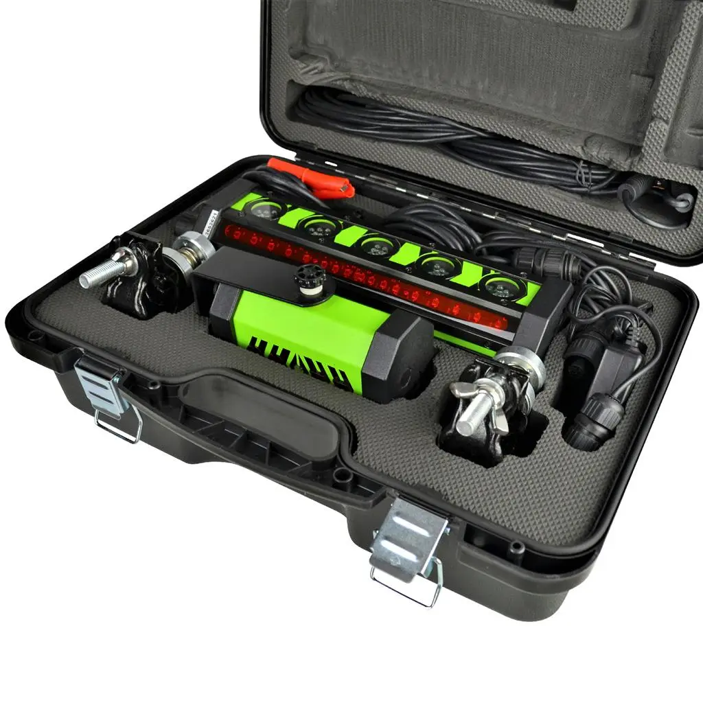 IMEX 012-MR360 Récepteur Laser Mr360 Pour Le Contrôle Des Machines 2 IMEX 012-MR360 Récepteur Laser Mr360 Pour Le Contrôle Des Machines – Image 2