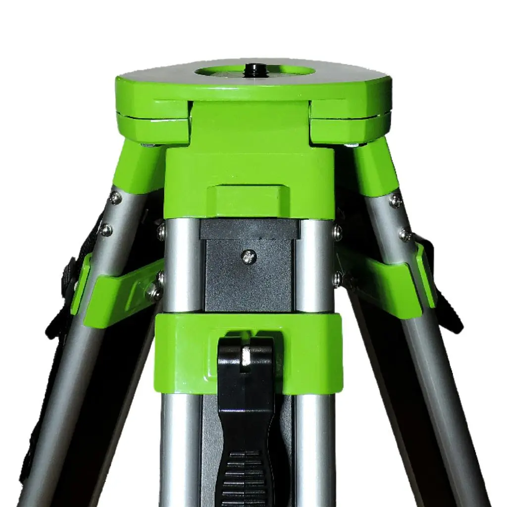 IMEX 012-SJA30 Trépied Laser Sja30 Aluminium - Plat 2 IMEX 012-SJA30 Trépied Laser Sja30 Aluminium - Plat – Image 2