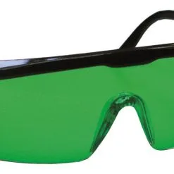 Laserliner Accessoires 020.71A Lunettes De Protection Laser LaserVision Vertes