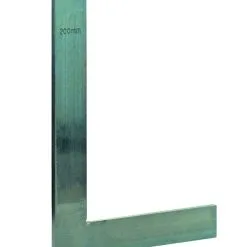 MIB 03036036 Crochet De Magasin En Tôle 500x280mm