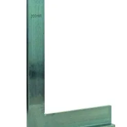 MIB 03036050 Equerre De Forgeron 1000x500mm Avec Butée