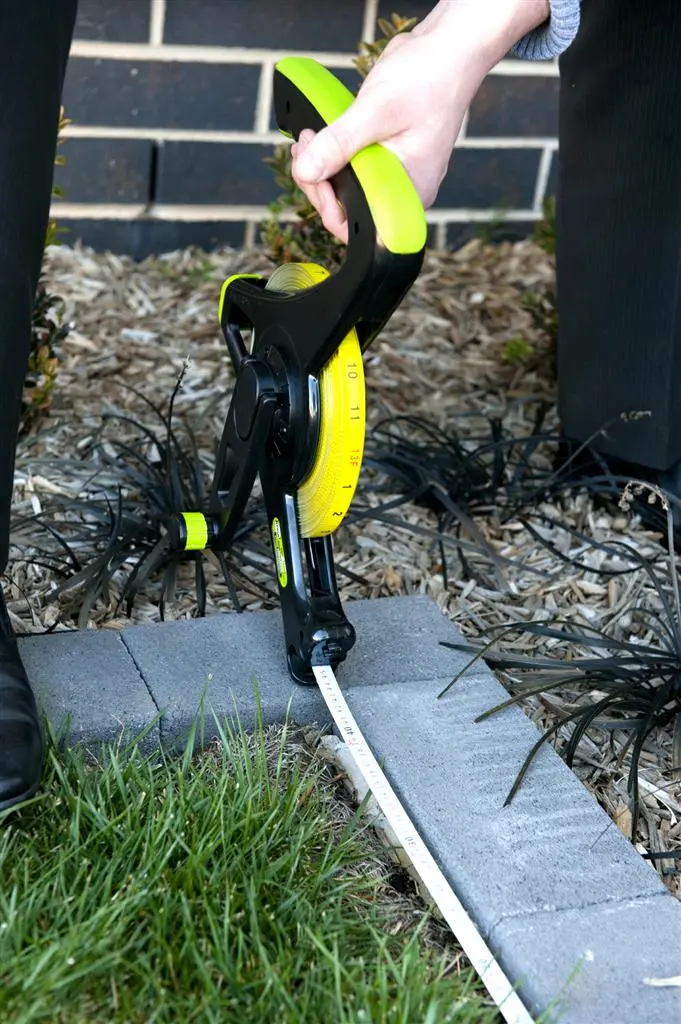 IMEX '006-SP0013 Jauge D''arpentage Storm Pro Sp0013 100M' 4 IMEX '006-SP0013 Jauge D''arpentage Storm Pro Sp0013 100M' – Image 4