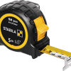 Stabila '19576 BM 300 Mètre Ruban, 5 M (16''), échelle Cm/inch'