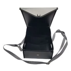 Kyoritsu '30035599 Pochette Pour Le Testeur De Résistance D''isolement 3132A/3023'