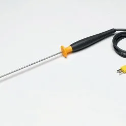 Fluke '80PK-24 Sonde De Température D''air SureGrip™'