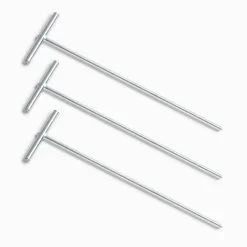 Fluke 'Kit D''électrode 3 Pôles'