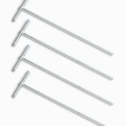 Fluke 'Kit D''électrode à 4 Pôles ES-162P4-2'