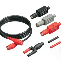 Fluke 'MA190 Kit D''accessoires Médicaux Pour La Série 190'