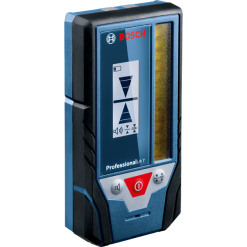 Bosch Bleu 0601069J00 Récepteur Laser LR7