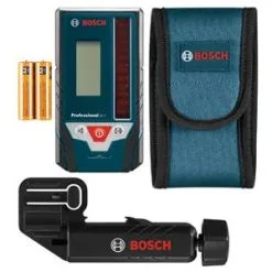 Bosch Bleu 0601069J00 Récepteur Laser LR7 7 Bosch Bleu 0601069J00 Récepteur Laser LR7 -Accessoires Soldes 0601069j00 recepteur laser lr7 1 2
