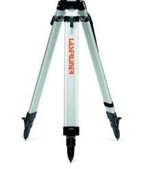 Laserliner Accessoires 080.11 Trépied De Construction 170 Cm