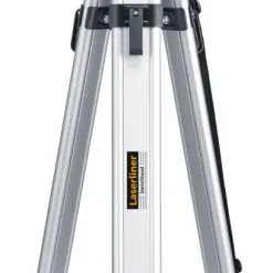 Laserliner Accessoires 080.27A Trépied VarioStand L 180 Cm.