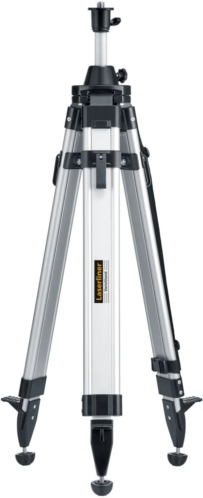 Laserliner Accessoires 080.27A Trépied VarioStand L 180 Cm. 1 Laserliner Accessoires 080.27A Trépied VarioStand L 180 Cm.
