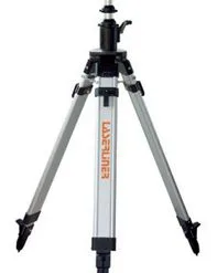 Laserliner Accessoires 080.39 Trépied à Broche 300 Cm