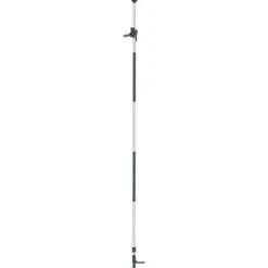 Laserliner Accessoires 090.122A Trépied Télescopique TelePod Plus 330 Cm