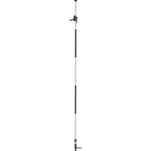 Laserliner Accessoires 090.122A Trépied Télescopique TelePod Plus 330 Cm 1 Laserliner Accessoires 090.122A Trépied Télescopique TelePod Plus 330 Cm