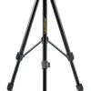 Laserliner Accessoires 090.132A Trépied FixPod 155 Cm