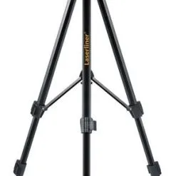 Laserliner Accessoires 090.132A Trépied FixPod 155 Cm