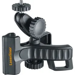 Laserliner Accessoires 090.135A FlexClamp Plus Support De Collier De Serrage à Usage Universel