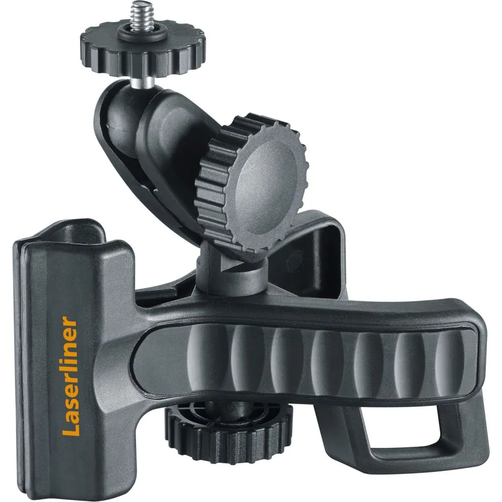 Laserliner Accessoires 090.135A FlexClamp Plus Support De Collier De Serrage à Usage Universel 1 Laserliner Accessoires 090.135A FlexClamp Plus Support De Collier De Serrage à Usage Universel