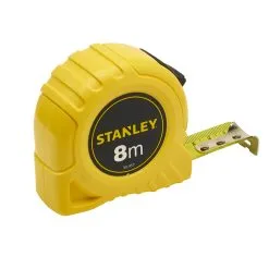 Accessoires Soldes -Accessoires Soldes 1 30 497 metre ruban stanley 5m 19mm en vrac 1 1