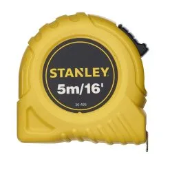 1-30-497 Mètre Ruban Stanley 5m - 19mm (en Vrac) -Accessoires Soldes 1 30 497 metre ruban stanley 5m 19mm en vrac 1 3