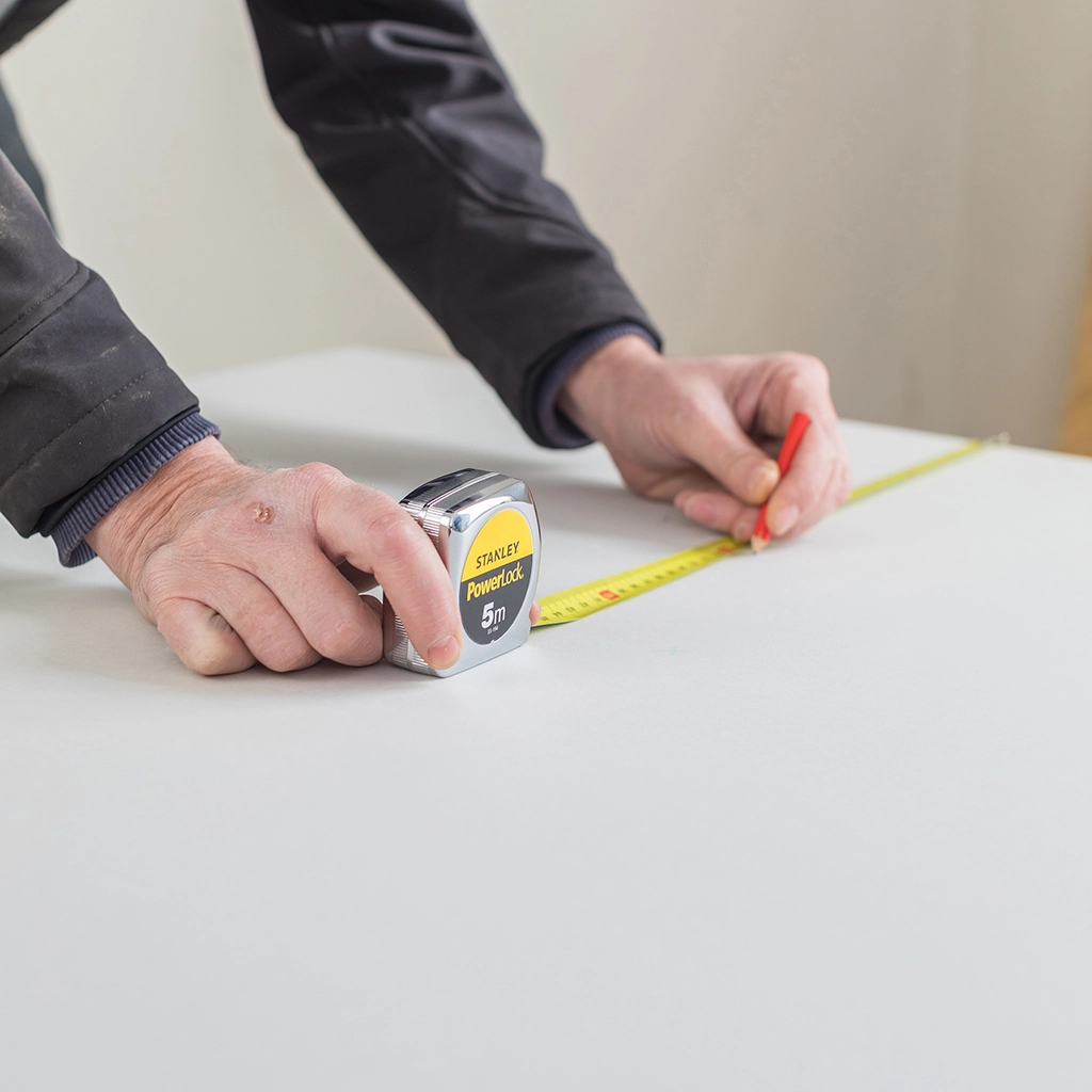 Stanley 1-33-198 Mesure 8M X 25 Mm Powerlock Classic Abs 1 Stanley 1-33-198 Mesure 8M X 25 Mm Powerlock Classic Abs