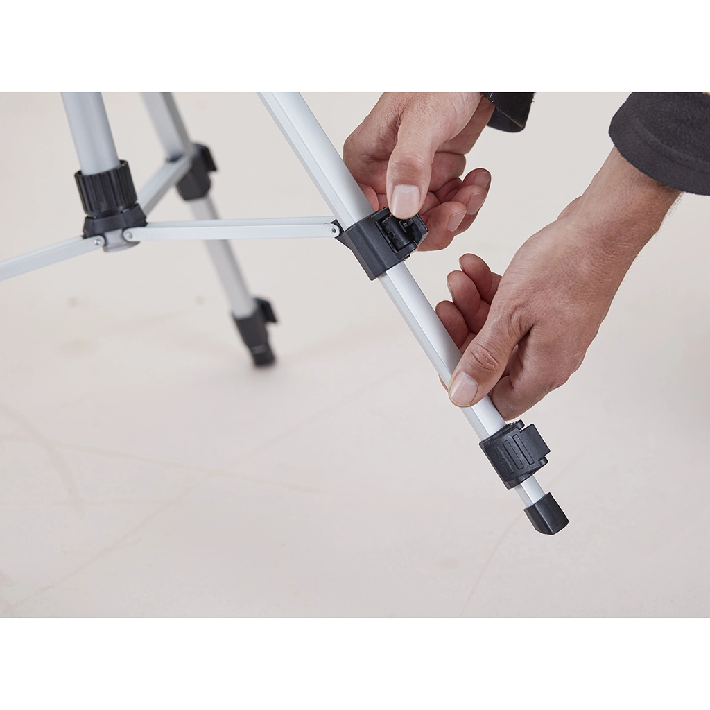 Stanley 1-77-201 Trépied Photo Alu 5025 2 Stanley 1-77-201 Trépied Photo Alu 5025 – Image 2