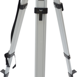 Futech 100.165.D 100.165D Trépied En Aluminium De 165 Cm Pour Les Instruments à Niveau à Bulle D'air