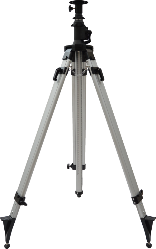 Futech 110.330 Trépied à Usage Intensif 330 Cm 1 Futech 110.330 Trépied à Usage Intensif 330 Cm