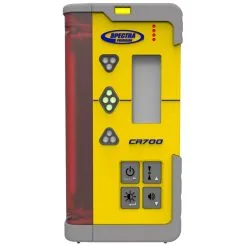 Spectra Physics 129312 Récepteur Combiné CR700