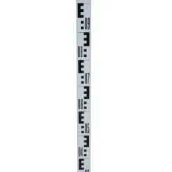 Futech 140.400 Bâton Télescopique 400 Cm