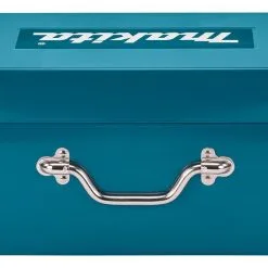 Makita Accessoires 140B63-7 Boîtier Métallique