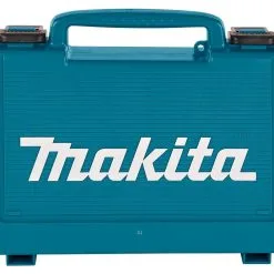 Makita Accessoires 141104-0 Étui En Plastique