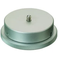 Stabila 14339 Adaptateur Pour Trépieds LAX200 Et LAX300