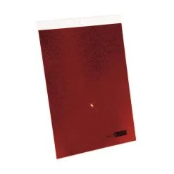 Stabila 14751 Plaque De Réflexion 29 Cm X 21 Cm