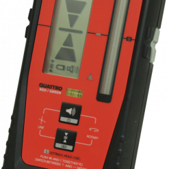 Futech 150.40.A Récepteur Quatro