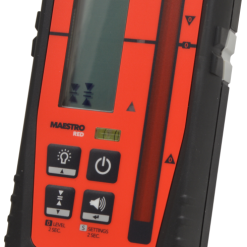 Futech 150.60.R Récepteur Avec Indication De Mm