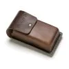 Fluke 1547885 C510 Sac De Rangement En Cuir