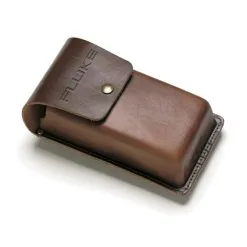 Fluke 1547885 C510 Sac De Rangement En Cuir