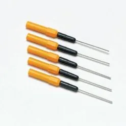 Fluke 1567573 TP40 Goupilles D'appui Pour L'automobile Par 5 Pièces
