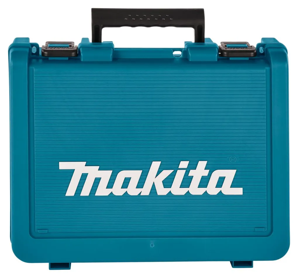 Makita Accessoires 158597-4 Boîtier En Plastique 1 Makita Accessoires 158597-4 Boîtier En Plastique